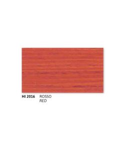 Sayerlack Impregnante all'Acqua Rosso 750 ml - Protezione Legno