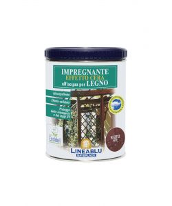 Impregnante Effetto Cera Teak/Larice 2,5 l