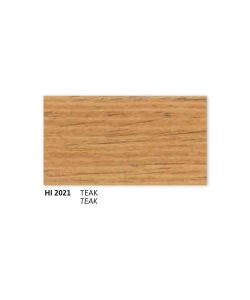 Blu Sayerlack Impregnante per Esterni - Teak - 750 ml