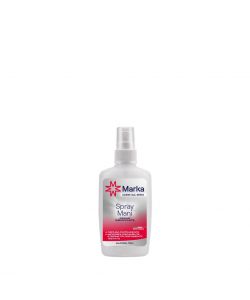 Spray Igienizzante mani 110ml Marka