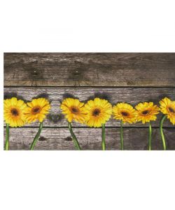 Passatoia Joke Parquet Sunflower M 24 H 0,50 Olivo