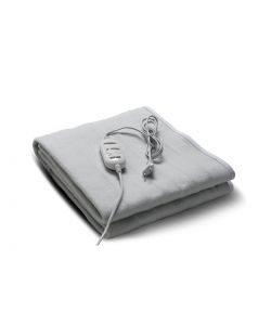 Zephir Termocoperta Elettrica 1 Piazza - Bianca - 60W