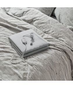 Zephir Termocoperta Elettrica 1 Piazza - Bianca - 60W