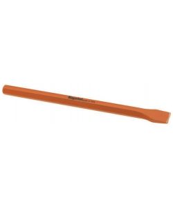 Kapriol scalpello da muratore ottagonale 300 mm x 16 mm acciaio