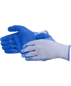 Kapriol Guanti Supergrip Blu Grigio 10 - Traspiranti e Impermeabili