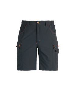 Kapriol Pantaloncini da Lavoro Estivi Ghibli Blu Resistenti - TG.L