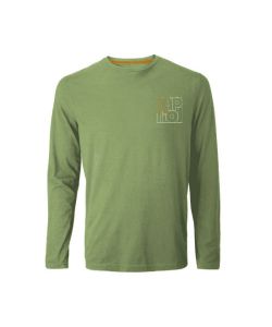 KAPRIOL T-Shirt Maniche Lunghe Enjoy Sea Spray Multicolore XL