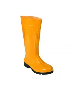 KAPRIOL Stivale Antinfortunistico Alto Panther S5 Giallo Misura 40