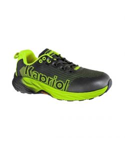 Kapriol Scarpe Antinfortunistiche Dune JAQ Verdi S3S-FO-SR-ESD - N.44