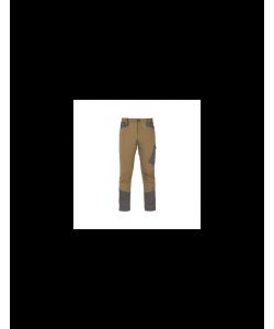 Kapriol Pantalone da Lavoro Tropic Beige Taglia L - 5 Tasche Traspirante