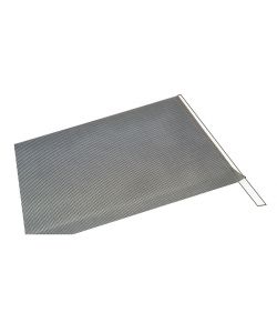 Nastro Adesivo per Zanzariere - Trasparente - 650 cm