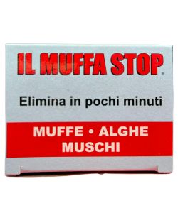Dixi Muffa Stop Detergente 500 ml - Antimuffa Cloro Attivo Spray