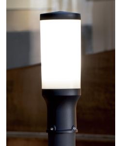 Sovil Testapalo Cactus Nero Diametro 60 mm E27 IP65