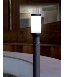 Sovil Testapalo Cactus Nero Diametro 60 mm E27 IP65