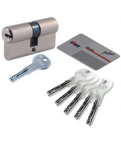Cilindro Infilare R6Plus 35-25-10 82R6025109C Iseo