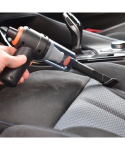 Aspiratore e Soffiatore 2in1 Aspiral 101 Portatile e Ricaricabile USB