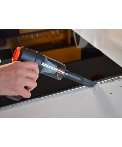 Aspiratore e Soffiatore 2in1 Aspiral 101 Portatile e Ricaricabile USB