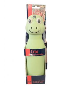 My Forever Friend - Borraccia Termica Coccodrillo 520ml Acciaio Inox