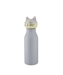 My Forever Friend Borraccia Termica Gatto Acciaio Inossidabile 520ml