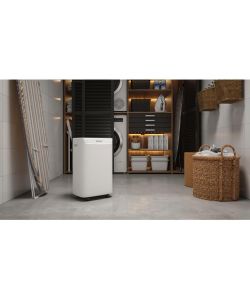 Olimpia Splendid Deumidificatore Aquaria S1 10 P - Compatto 10 lt/24h