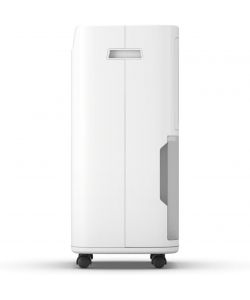 Olimpia Splendid Deumidificatore Aquaria S1 10 P - Compatto 10 lt/24h