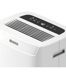 Olimpia Splendid Deumidificatore Aquaria S1 10 P - Compatto 10 lt/24h
