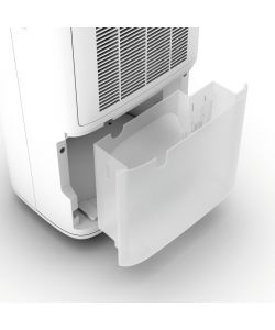 Olimpia Splendid Deumidificatore Aquaria S1 10 P - Compatto 10 lt/24h