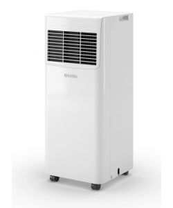 Olimpia Splendid Climatizzatore Portatile Dolceclima Compact 8 SW - 8000 BTU