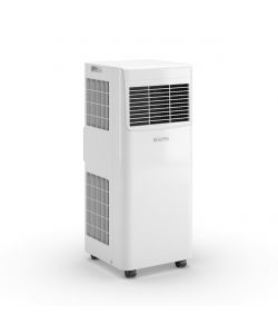 Olimpia Splendid Climatizzatore Portatile Dolceclima Compact 8 SW - 8000 BTU