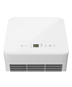Olimpia Splendid Climatizzatore Portatile Dolceclima Compact 8 SW - 8000 BTU