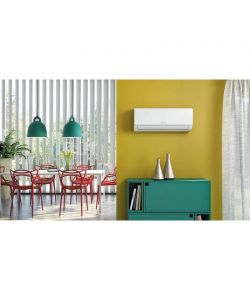 Olimpia Splendid Climatizzatore Aryal S1 E Inverter Bianco - 12000 BTU