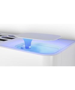 Olimpia Splendid Climatizzatore Alysea E Inverter Bianco - 12000 BTU