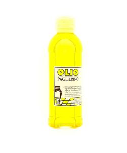 Olio paglierino per legno 250ml