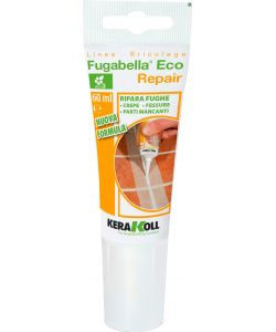 Kerakoll Fugabella Eco Repair 60ml - Ripara fughe bianco eco-compatibile