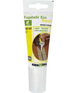 Kerakoll Ripara Fughe Fugabella Eco Repair 60ml - Grigio Eco-Compatibile