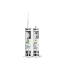 Kerakoll Sigillante Impermeabile Bioscud BT FIX 300ml - Bituminoso Tixotropico