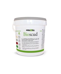 Kerakoll Guaina Bioscud Grigio 1kg - Membrana Impermeabilizzante Cool Roof