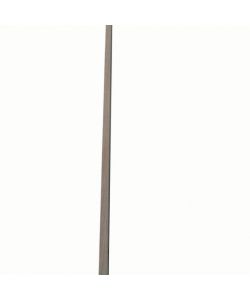 Guido Binario Scorrimento PVC 180 cm Anta Scorrevole Cedro 30 kg