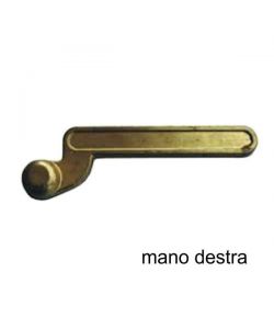 Braccio Chiudiporta 7100 Inf Dx Ma0001 Mab