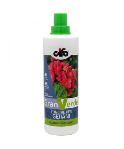 Concime Liquido Gerani Kg 1,0 Cifo