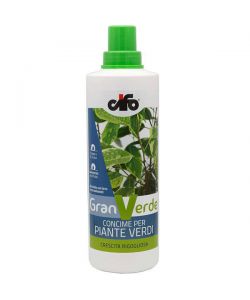 Concime Liquido Piante Verdi Kg 1,0 Cifo