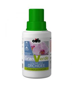 Concime Liquido Orchidee Ml 200 Cifo