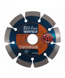 Disco Diamantato Cs 115 Pietra            Montolit