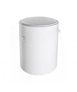 Scaldabagno Elettrico 80 L Verticale - Made in Italy - 1200W