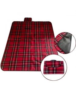 Coperta Picnic Cm 130X170 Sonda