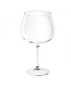 Calice Plastica Gin Tonic Cc 860 Pz 6 Goldpl