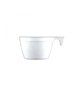 Tazza Plastica Caffe' Cc 90 Pz 50 Goldpl