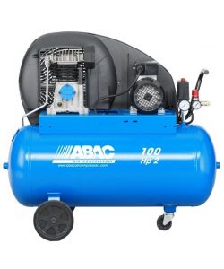 Compressore 100 litri Hp2 M C2 A29 Cm2 Abac