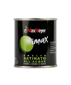 Imax Smalto Satinato Verde Scuro 0,125 l