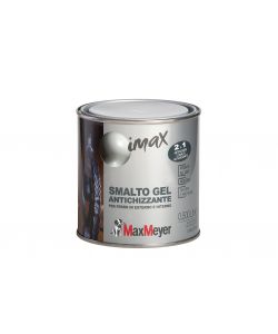 MaxMeyer Smalto Decor. Antichiz. Nero Grafite 2,5 l